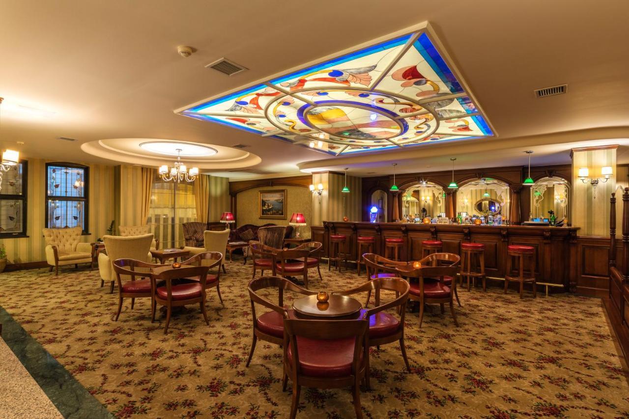 Grand Yavuz Hotel Sultanahmet Istanbul Exterior foto